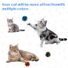 30 Pack Cat Crinkle Balls view 4