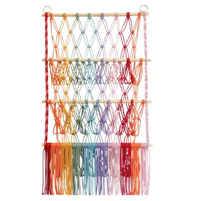 Toy Organizer Bags for Kids’ Rooms
