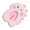 Dinosaur-Shaped Cartoon Bath Thermometer for Children view 1