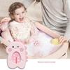 Dinosaur-Shaped Cartoon Bath Thermometer for Children view 4