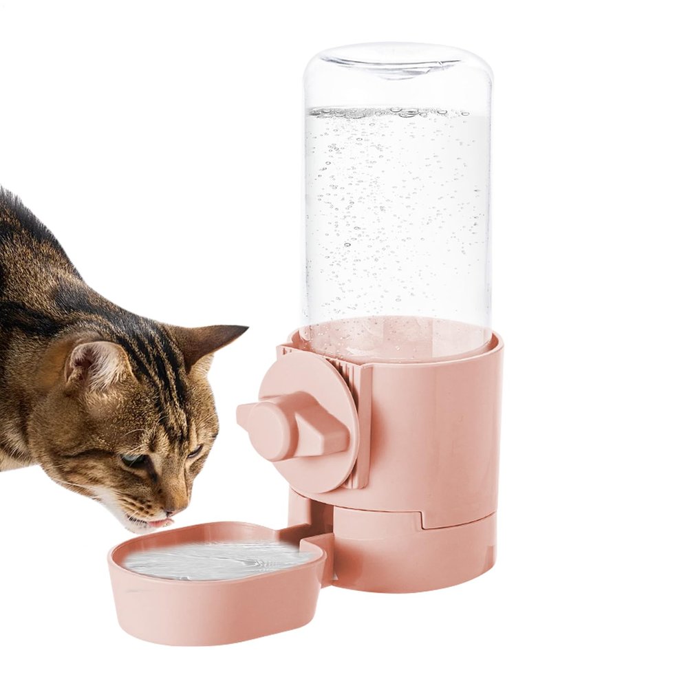 Whrcy Pet Water Dispenser