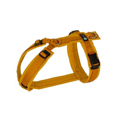 anny-x Fun Goldglöckchen Chest Harness | Size XL (Chest Girth 78–96 cm)