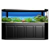XUCZHAI 3D HD Aquarium Background Sticker, Underwater Ocean Landscape, 122 x 46 cm view 2