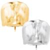 Ponytail Hair Cuffs, 2 Pieces view 4