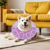 Adjustable Cat Recovery Collar view 4