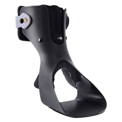 TsoLay Foot Drop Brace, Adjustable Plantar Fasciitis Orthosis and Ankle Stabilizer, Lightweight and Invisible, for Hemiplegia, Foot Drop, and Achilles Tendon Injuries