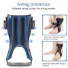 TsoLay Foot Drop Brace, Adjustable Plantar Fasciitis Orthosis and Ankle Stabilizer, Lightweight and Invisible, for Hemiplegia, Foot Drop, and Achilles Tendon Injuries view 2