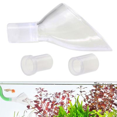 Aquarium Lily Pipe - Inlet and Outlet Tube