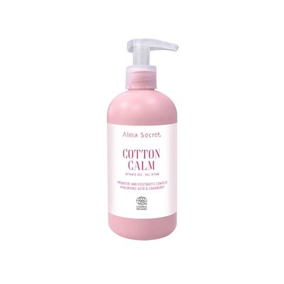 Alma Secret Cotton Calm Intimate Gel, 300 ml