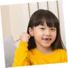 5-Piece Bamboo Earwax Remover Set, Small Ear Spoons view 4