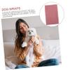 ibasenice Dog Ear Protection Scarf view 3