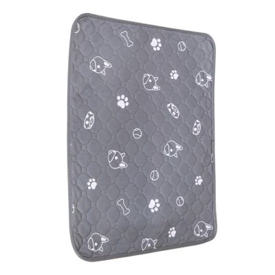 Washable Super-Absorbent Reusable Indoor Training Pee Pads