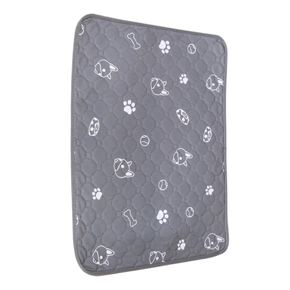 Washable Super-Absorbent Reusable Indoor Training Pee Pads