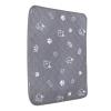 Washable Super-Absorbent Reusable Indoor Training Pee Pads view 1