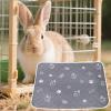 Washable Super-Absorbent Reusable Indoor Training Pee Pads view 3