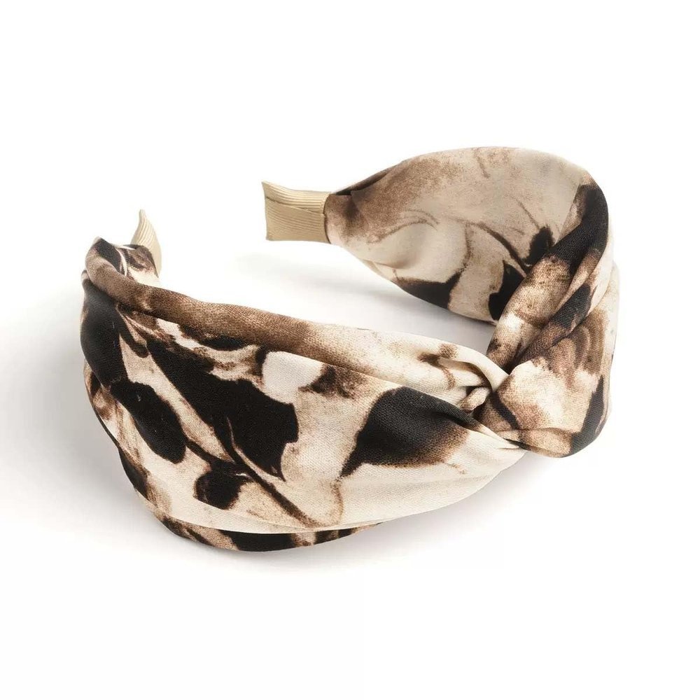 AHYBE Wide Non-Slip Headbands for Women, Fashion Hair Hoop Accessories