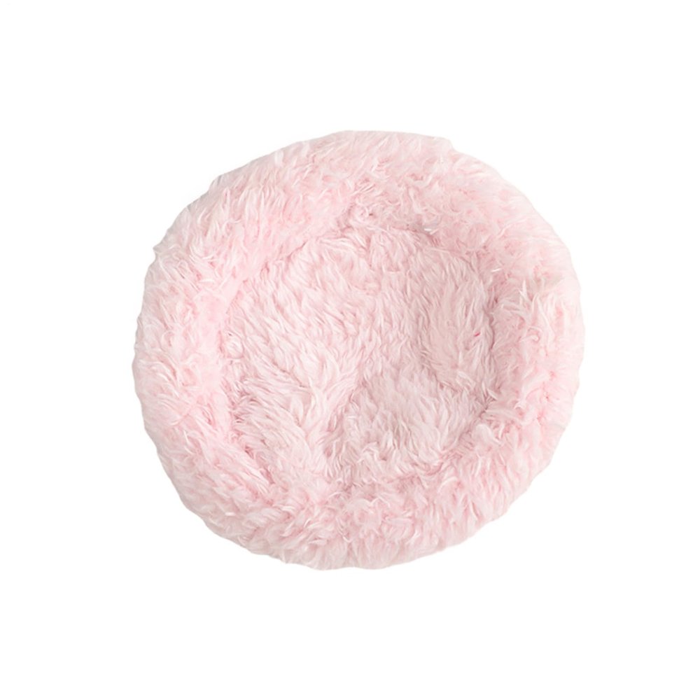 Cotton Bird Nest