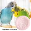 Cotton Bird Nest view 3