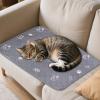 Washable, Super-Absorbent Reusable Puppy Training Pad view 3
