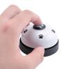 Steowsey Pet Doorbell, 2 Pack Metal Dog Training Bell view 3