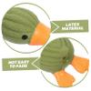 Abaodam Interactive Latex Squeaky Dog Toy for Puppies view 3