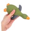 Abaodam Interactive Latex Squeaky Dog Toy for Puppies view 4