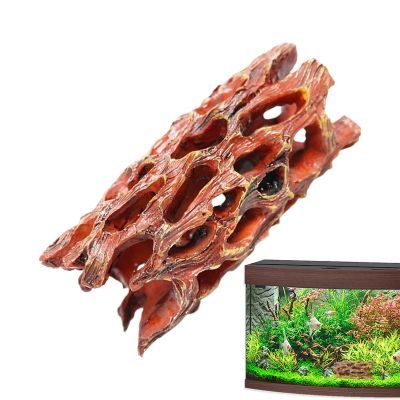 Aquarium Huts - Betta Habitat Decoration