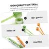 CALLARON 3-Piece Plastic Back Scraper Set in Green view 2