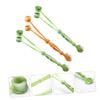 CALLARON 3-Piece Plastic Back Scraper Set in Green view 4
