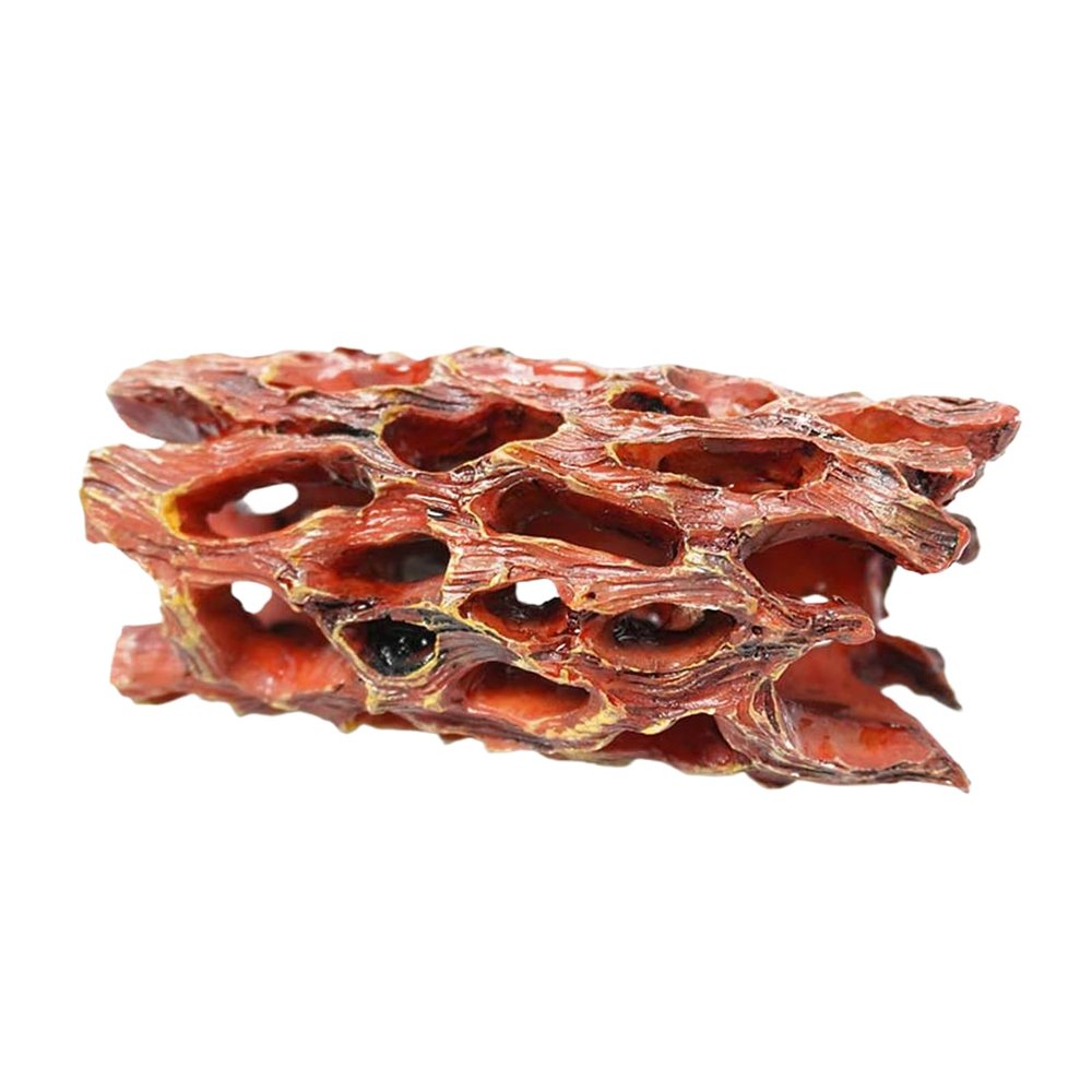 Generic Aquarium Hides | Stable Breeding Hide