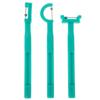 Healvian 3-Piece Tongue Muscle Training Set for Boys and Girls, Portable Oral Motor Training Tool for Improving Tongue Flexibility and Precision view 1