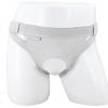 QiaoRong Adjustable Inguinal Hernia Belt for Men and Women view 1