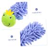 ERINGOGO Interactive Plush Chew Toy for Puppies and Dogs view 2