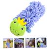 ERINGOGO Interactive Plush Chew Toy for Puppies and Dogs view 3