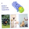 ERINGOGO Interactive Plush Chew Toy for Puppies and Dogs view 4