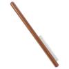 SEWOART Pet Comb with Wooden Handle and Stainless Steel Teeth view 1