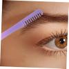 Stainless Steel Eyelash Curler, Heart-Shaped, Compact and Portable view 4