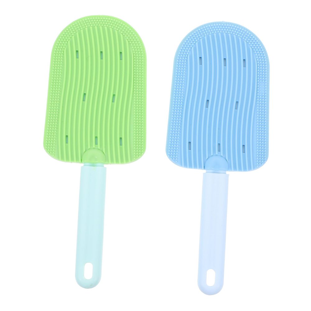 BESTonZON Double Pet Grooming Comb for Cats and Dogs