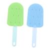 BESTonZON Double Pet Grooming Comb for Cats and Dogs view 1