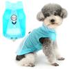 Zunea Summer Dog Shirt for Small Dogs view 1
