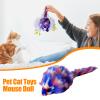 Aizuoni Cat Toy Mouse view 2