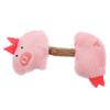 UPKOCH Cartoon Cat Silvervine Plush Chew Toy for Indoor Cats view 1