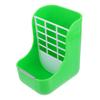 VANZACK Small Animal Hay and Grass Feeder view 1