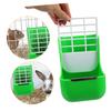 VANZACK Small Animal Hay and Grass Feeder view 3