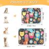 Boho Style Cooling Mat for Cats view 2