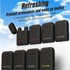 Relevantdo Nose Stick Pro 2.0 Portable Double-Hole Aroma Inhaler, Blackcurrant view 2