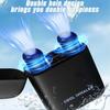 Relevantdo Nose Stick Pro 2.0 Portable Double-Hole Aroma Inhaler, Blackcurrant view 3