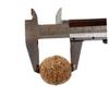 ERINGOGO Catnip Ball Toy, Natural and Edible, 2 Pieces for Cats view 2
