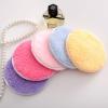 Nvzi Reusable Makeup Remover Pads, 10 Count, Washable Face Pads for All Skin Types view 4