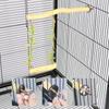 Birdcage Swing - Fun Toy for Birds view 2
